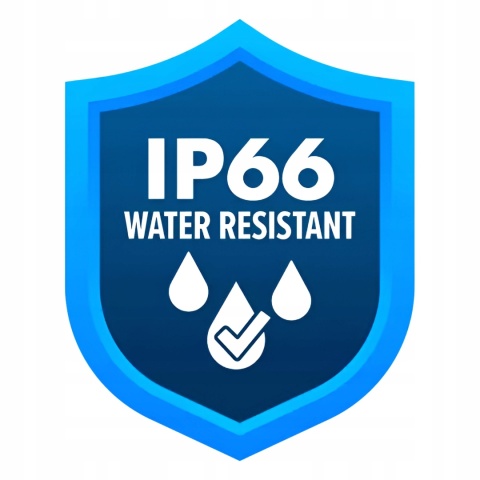 KAMERA IP WIFI ZEWNĘTRZNA 8 MPX 4K UHD, 5X ZOOM, DETEKCJA RUCHU, IP66