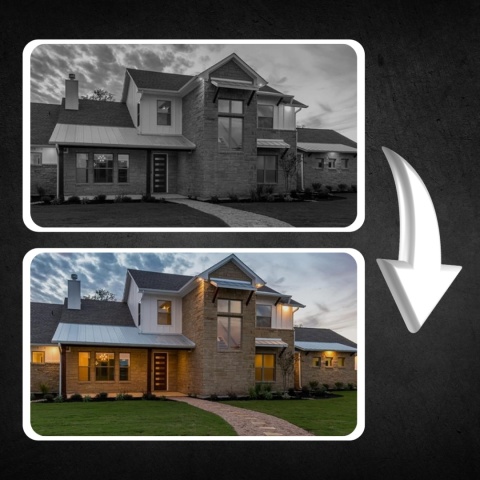 KAMERA ZWENĘTRZNA IP WIFI FULL HD 2MP OBROTOWA 355° ZOOM 4X DETEKCJA RUCHU