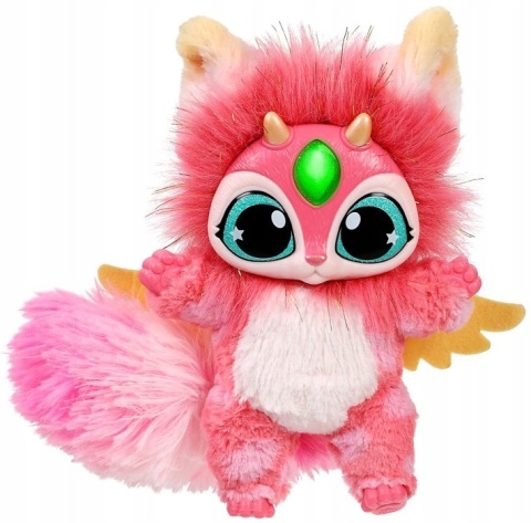 KOCIOŁEK MAGIC MIXIES MAGIC CAULDRON 24CM: TWÓRZ MAGICZNE STWORZENIA Z MGŁY