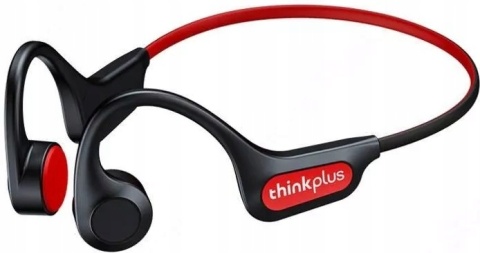 LENOVO X3 PRO SŁUCHAWKI BEZPRZEWODOWE BLUETOOTH 5.3 PRZEWODNICTWO KOSTNE