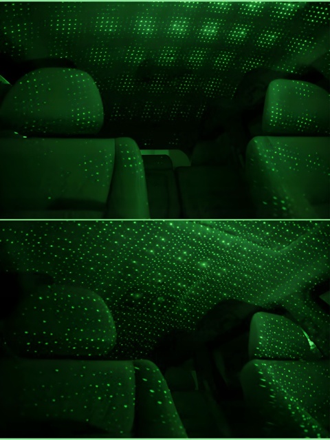 MOCNY LASER WSKAŹNIK ZIELONY IDEALNY DO PREZENTACJI SUPER ZASIĘG 90 km