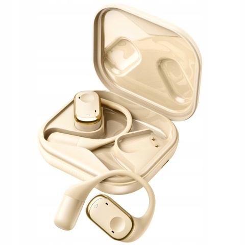 SŁUCHAWKI BEZPRZEWODOWE TWS Y30 SPORTOWE BLUETOOTH 5.3 ENC Z WYŚWIETLACZEM