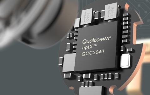 WODOODPRONE SŁUCHAWKI DOKANAŁOWE DOUSZNE EDIFIER X3S BLUETOOTH 5.2 CZARNE