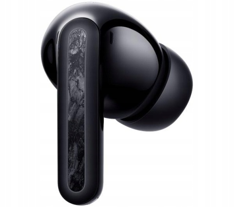 Bezprzewodowe Słuchawki Xiaomi Redmi Buds 5 Pro BT 5.3, ANC, Czarny