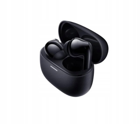 Bezprzewodowe Słuchawki Xiaomi Redmi Buds 5 Pro BT 5.3, ANC, Czarny