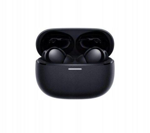 Bezprzewodowe Słuchawki Xiaomi Redmi Buds 5 Pro BT 5.3, ANC, Czarny