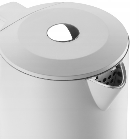 Czajnik Smart Wi-Fi 1,7L 2200W ze stali nierdzewnej, regulacja temp. do 100°C