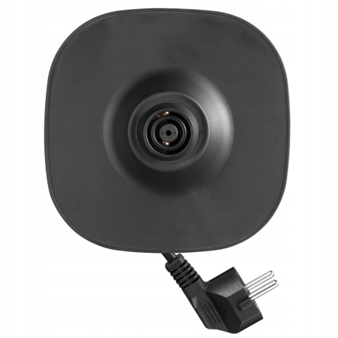Czajnik elektryczny Lehmann Aqua Black 1,7L 1500W z regulacją temperatury