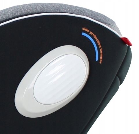 FOTELIK SAMOCHODOWY STARTBABY NEO 360° ISOFIX, JAZDA TYŁEM - DO 150 CM