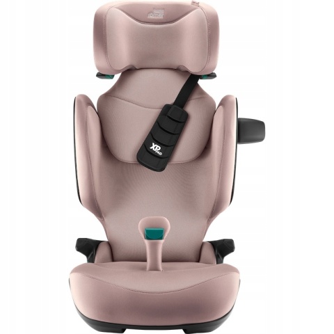 Fotelik samochodowy Britax Römer Kidfix Pro 100-150 cm ISOFIX Dusty Rose
