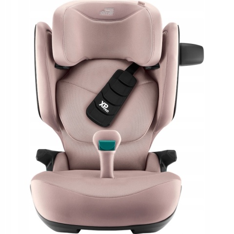 Fotelik samochodowy Britax Römer Kidfix Pro 100-150 cm ISOFIX Dusty Rose