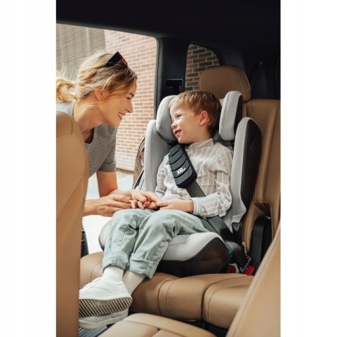 Fotelik samochodowy Britax Römer Kidfix Pro 100-150 cm ISOFIX Dusty Rose
