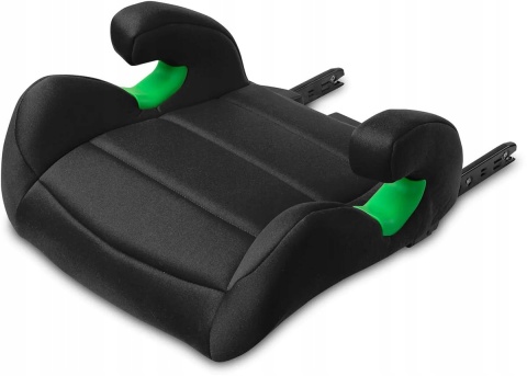 Fotelik samochodowy Caretero Nimbus i-Size 15-36 kg, regulacja 11-stopniowa