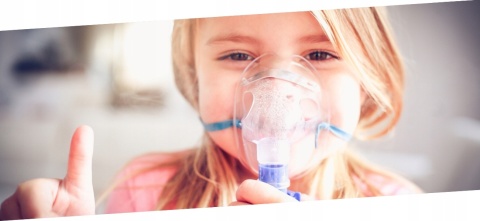 Inhalator Microlife NEB 200 z systemem Venturiego dla dzieci i dorosłych