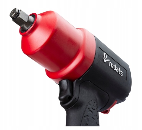Klucz pneumatyczny udarowy Redats P-180 1/2"" 1900Nm, 8500 RPM