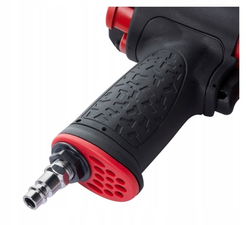 Klucz pneumatyczny udarowy Redats P-180 1/2"" 1900Nm, 8500 RPM