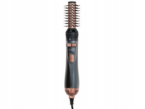 Lokówko-suszarka obrotowa Lafe Sleek & Shine 1200W z jonizacją i ceramiczną powłoką