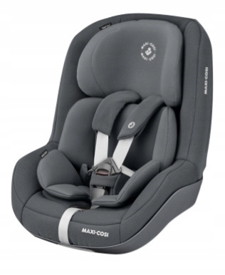 Maxi-Cosi Pearl Pro2 i-Size Fotelik Samochodowy 9-18 kg, ISOFIX, Bezpieczeństwo
