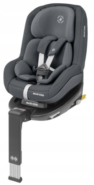 Maxi-Cosi Pearl Pro2 i-Size Fotelik Samochodowy 9-18 kg, ISOFIX, Bezpieczeństwo