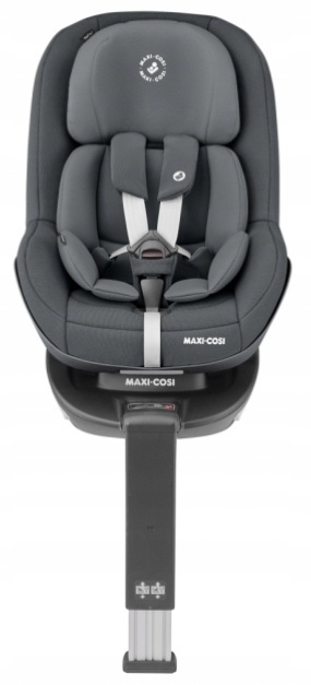 Maxi-Cosi Pearl Pro2 i-Size Fotelik Samochodowy 9-18 kg, ISOFIX, Bezpieczeństwo