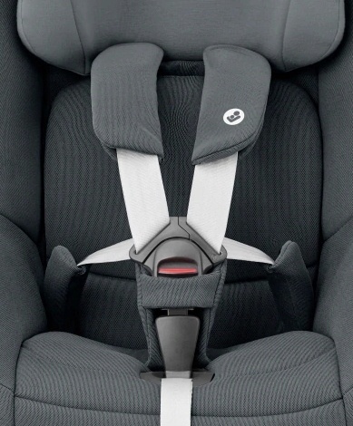 Maxi-Cosi Pearl Pro2 i-Size Fotelik Samochodowy 9-18 kg, ISOFIX, Bezpieczeństwo
