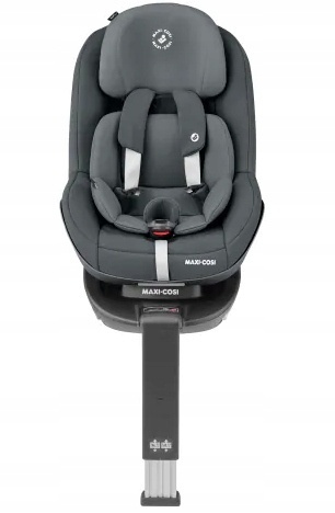 Maxi-Cosi Pearl Pro2 i-Size Fotelik Samochodowy 9-18 kg, ISOFIX, Bezpieczeństwo