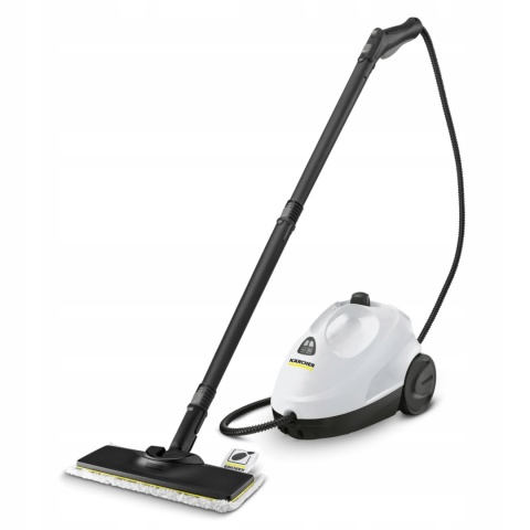 Parownica Karcher Sc2 Easyfix 1.512-614 - Dezynfekcja I Czyszczenie Ultra