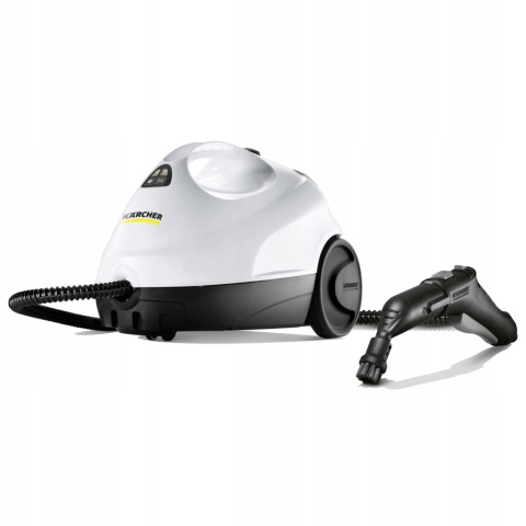 Parownica Karcher Sc2 Easyfix 1.512-614 - Dezynfekcja I Czyszczenie Ultra