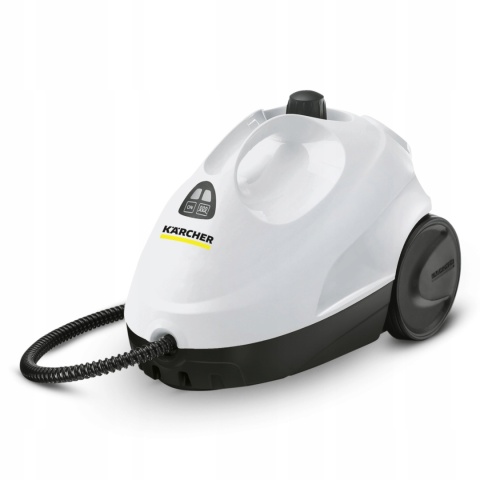 Parownica Karcher Sc2 Easyfix 1.512-614 - Dezynfekcja I Czyszczenie Ultra