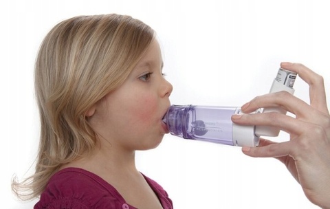 Philips OptiChamber Diamond - Komora inhalacyjna z ustnikiem, 140 ml