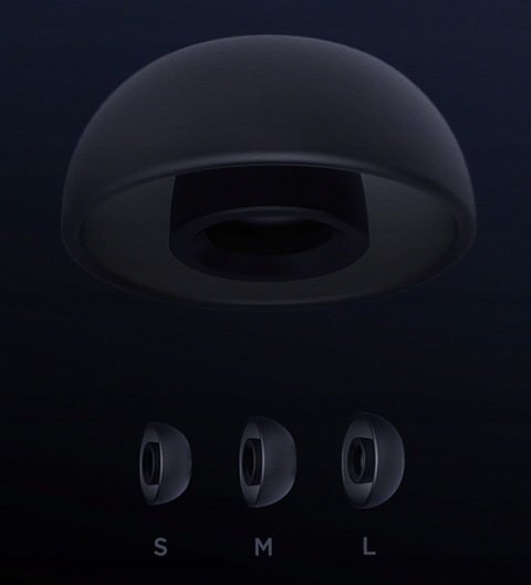 Słuchawki Bezprzewodowe IMIKI T12 ENC, Bluetooth 5.2, Wodoodporne, 6h