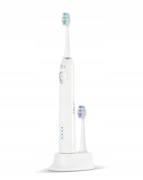 Soniczna Szczoteczka Teesa Tsa8011 - 5 Trybów, Ipx7, 42 Dni Na Baterii