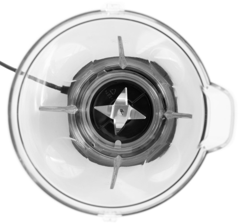 Blender kielichowy Lehmann Smoofit 1200W z bidonami - 10 funkcji miksowania