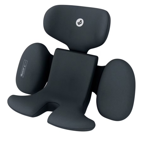 MAXI COSI EMERALD 360 S - OBROTOWY FOTELIK 40-150 CM ISOFIX FLEXI SPIN