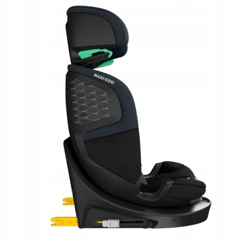 MAXI COSI EMERALD 360 S - OBROTOWY FOTELIK 40-150 CM ISOFIX FLEXI SPIN