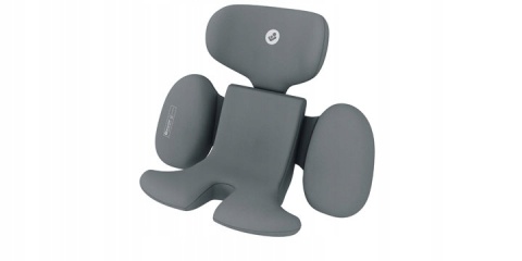 MAXI COSI EMERALD 360 S - OBROTOWY FOTELIK 40-150 CM ISOFIX FLEXI SPIN