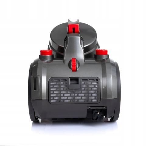 Kompaktowy Odkurzacz Lehmann Tinosa 1,8L Hepa Turbo Cyklonowy 4000W