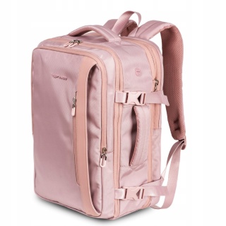 PLECAK WINGS SKYLARK 30,5L NA LAPTOP, MULTIFUNKCYJNY, KOMFORT, WODOODPORNY