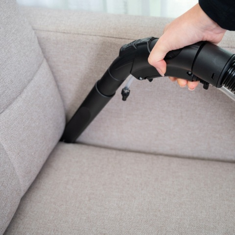 ODKURZACZ PIORĄCY LEHMANN ULTRAWASH 2000W 2 ZBIORNIKI, 220 MM SSZAKA, FILTR