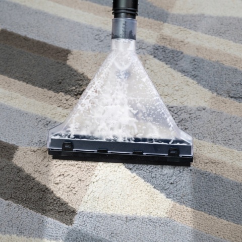 ODKURZACZ PIORĄCY LEHMANN ULTRAWASH 2000W 2 ZBIORNIKI, 220 MM SSZAKA, FILTR