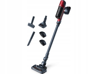 Odkurzacz Bezprzewodowy Tefal X-Pert 6.60 Animal Kit HEPA 45min