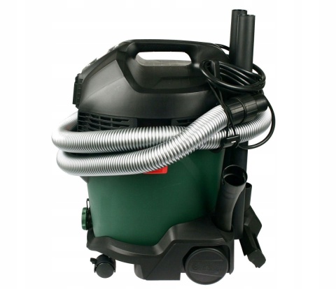 Odkurzacz Bosch AdvancedVac 20 1200W - Mocny odkurzacz na mokro i sucho
