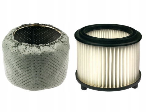 Odkurzacz Bosch AdvancedVac 20 1200W - Mocny odkurzacz na mokro i sucho