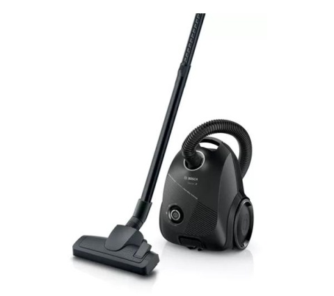 Odkurzacz Bosch Bgls2ba2 600W 3,5L Filtr Antyalergiczny Czarny 80Db 8M