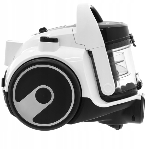 Odkurzacz Bosch Bgs05a322 700W Bezworkowy Antyalergiczny 1.5L