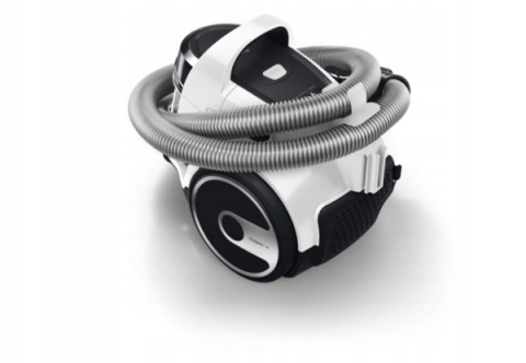 Odkurzacz Bosch Bgs05a322 700W Bezworkowy Antyalergiczny 1.5L