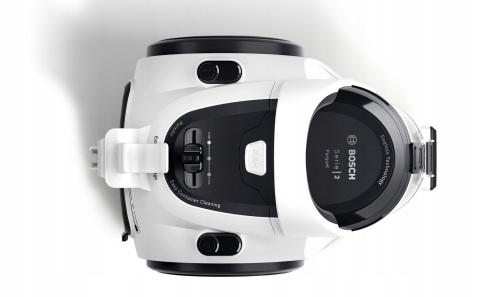 Odkurzacz Bosch Bgs05a322 700W Bezworkowy Antyalergiczny 1.5L