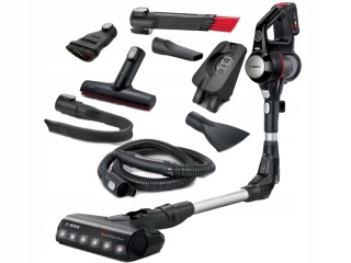 Odkurzacz bezprzewodowy Bosch Unlimited 7 BCS711EXT 18V z elektroszczotką