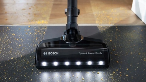 Odkurzacz bezprzewodowy Bosch Unlimited 7 BCS711EXT 18V z elektroszczotką