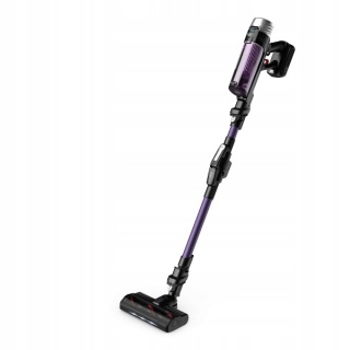 Odkurzacz bezprzewodowy Tefal X-Force Flex 9.60 TY2039 - lekki i skuteczny